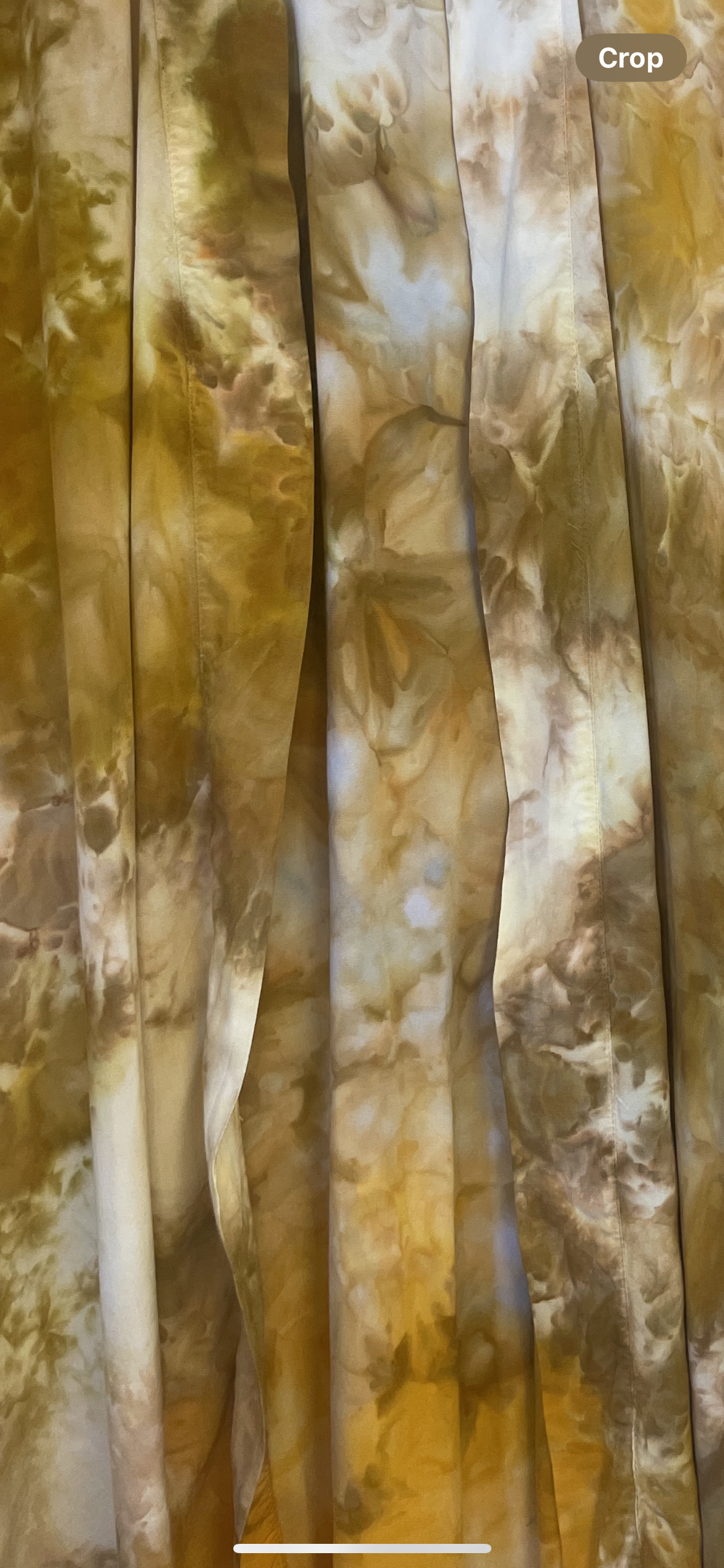 Hand Dyed Bamboo Sheet Sets *Made to order
