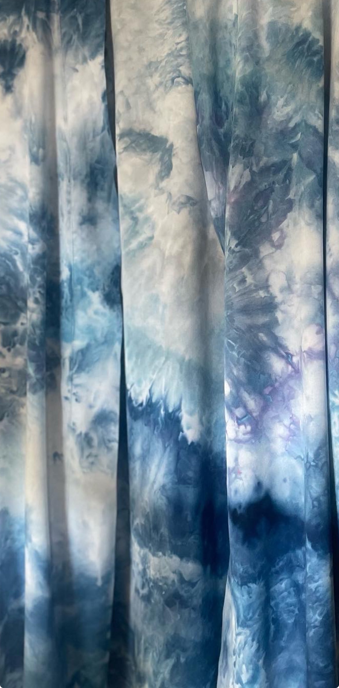 Hand Dyed Bamboo Sheet Sets *Made to order