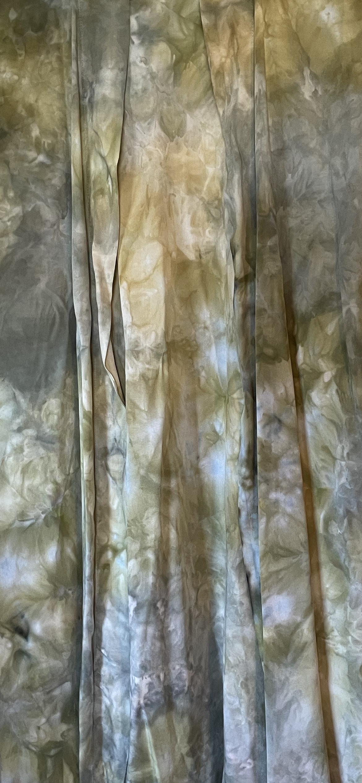 Hand Dyed Bamboo Sheet Sets *Made to order