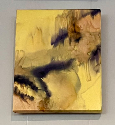 Alchemy of Play Small Canvas