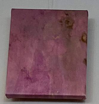 Alchemy of Play Small Canvas