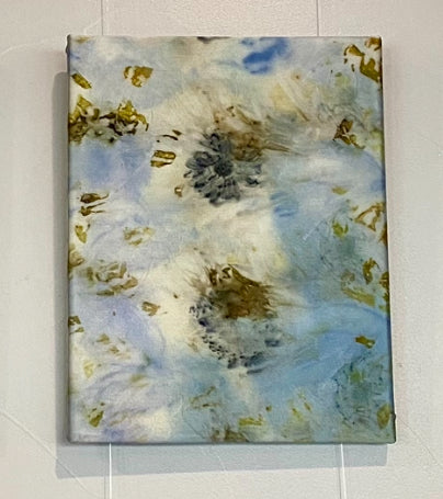 Alchemy of Play Small Canvas