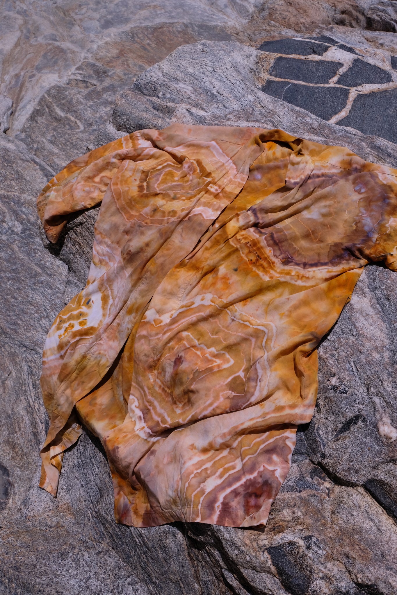 Geode Robe *Made to order*