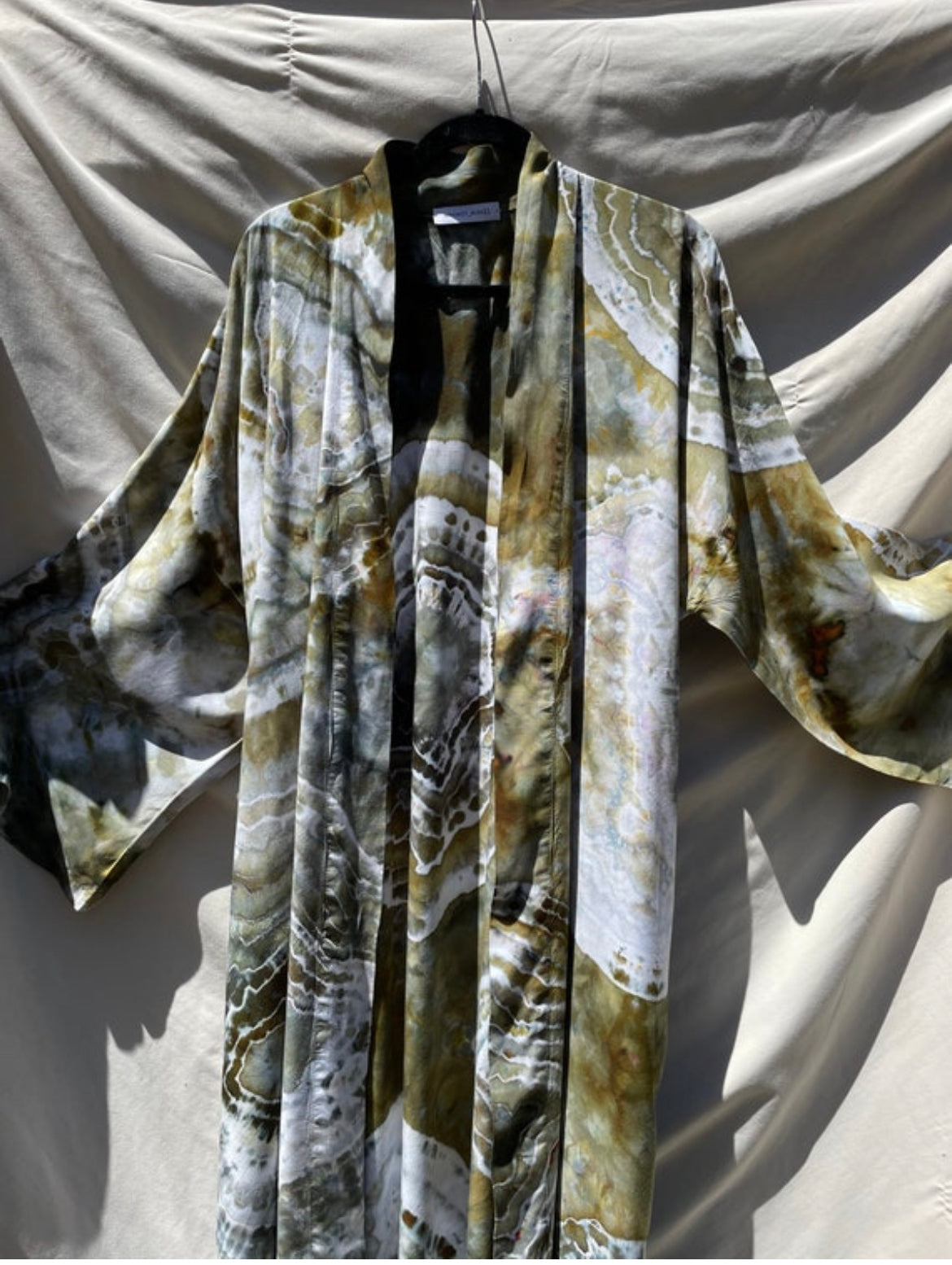Geode Robe *Made to order*