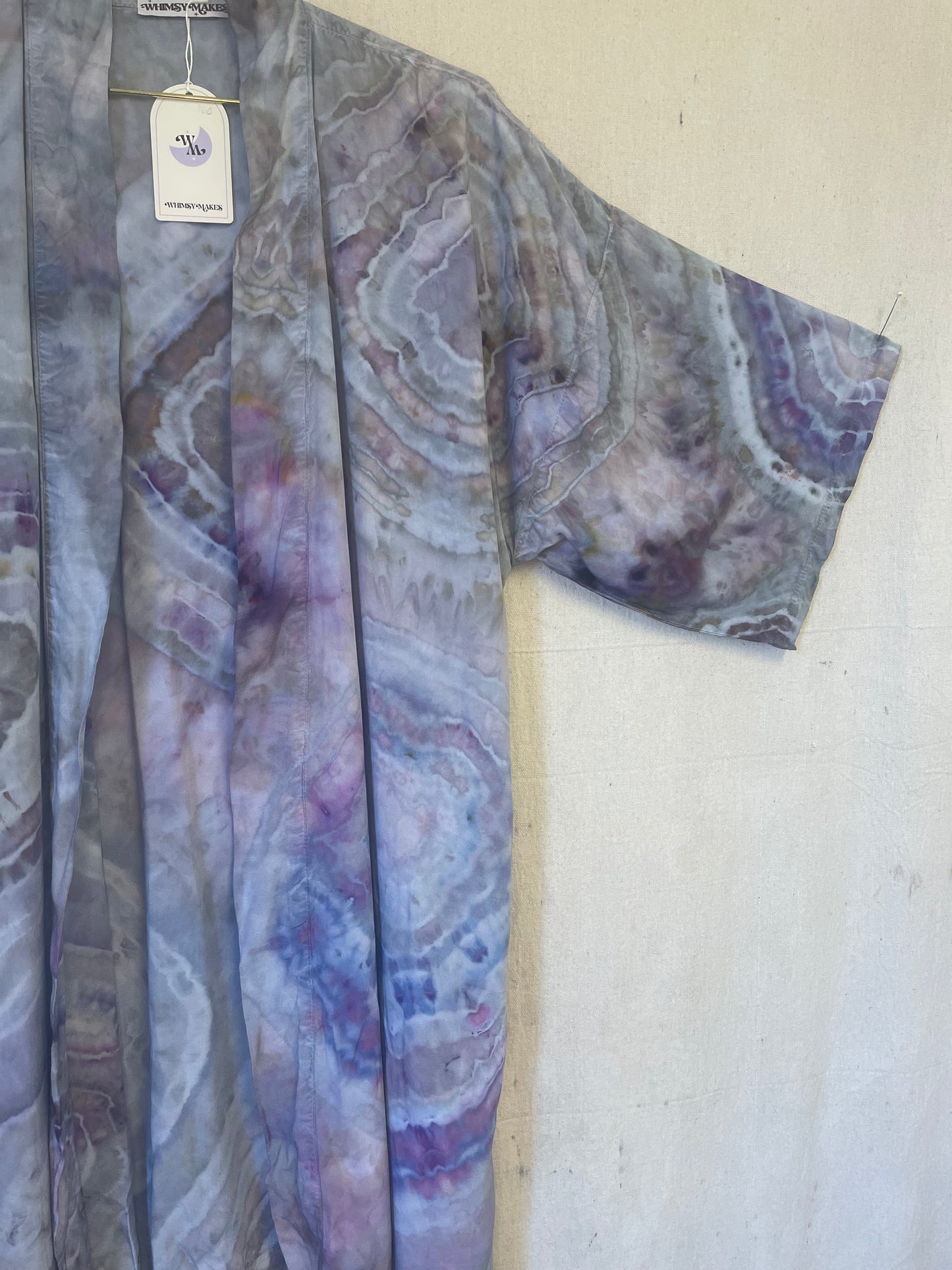 Geode Robe *Made to order*